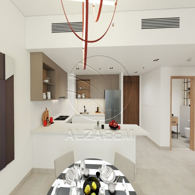 CORNER unit | Prime Location | Luxury Living