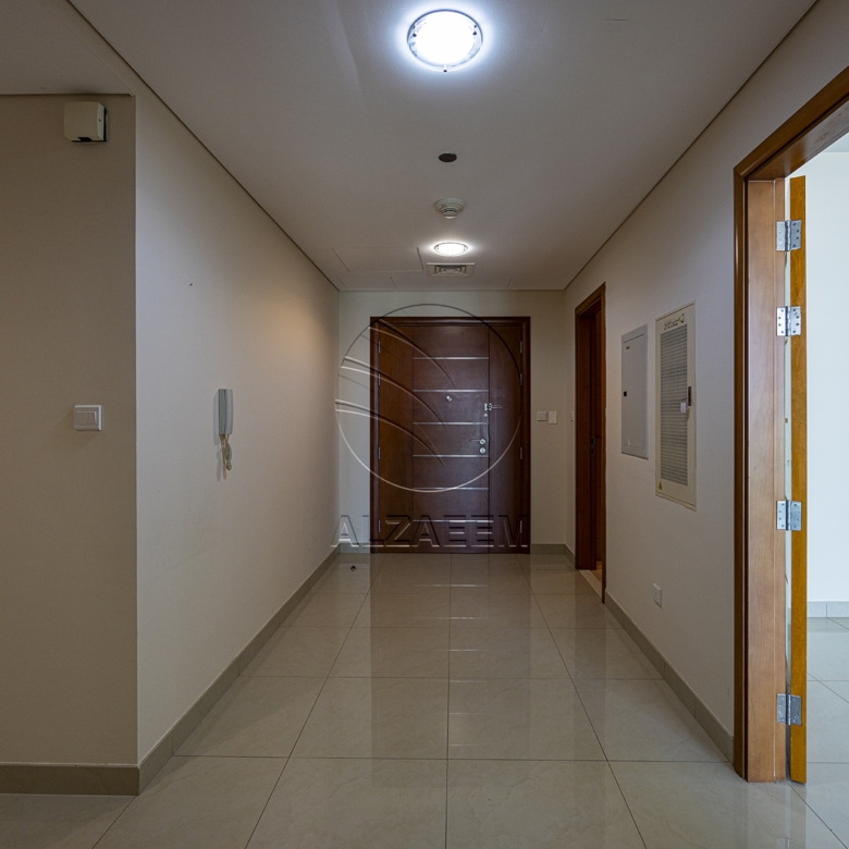 1BR with Balcony | High-Level | 3 Payments