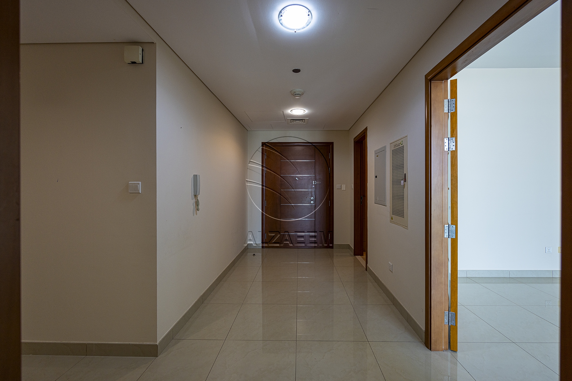 1BR with Balcony | High-Level | 3 Payments