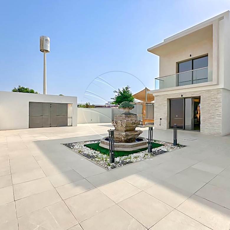 √ 4SB Villa | Second Row from the Golf Course √