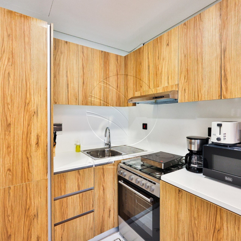 Brand New! Fully Furnished | Stunning View | 2 Payments