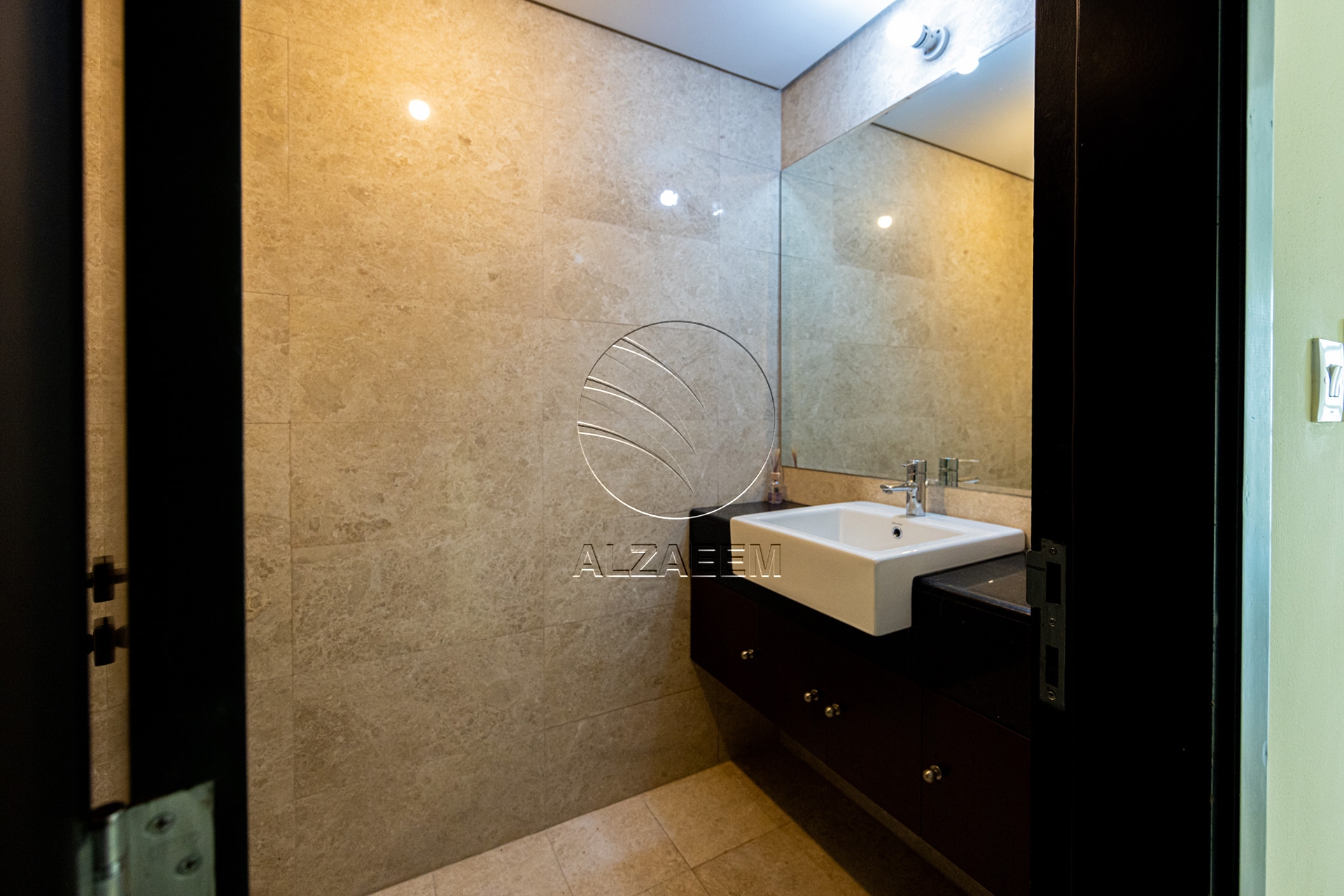 2BR+Storage Room | Higher Floor | Sea View