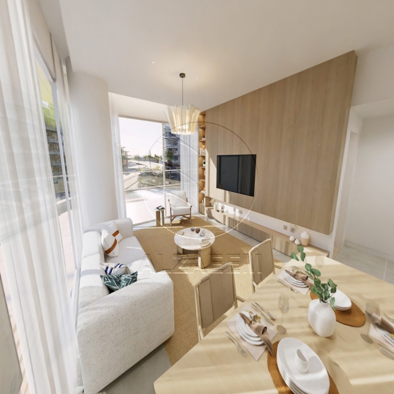 √ Corner Unit | Huge Layout | Premium Living √