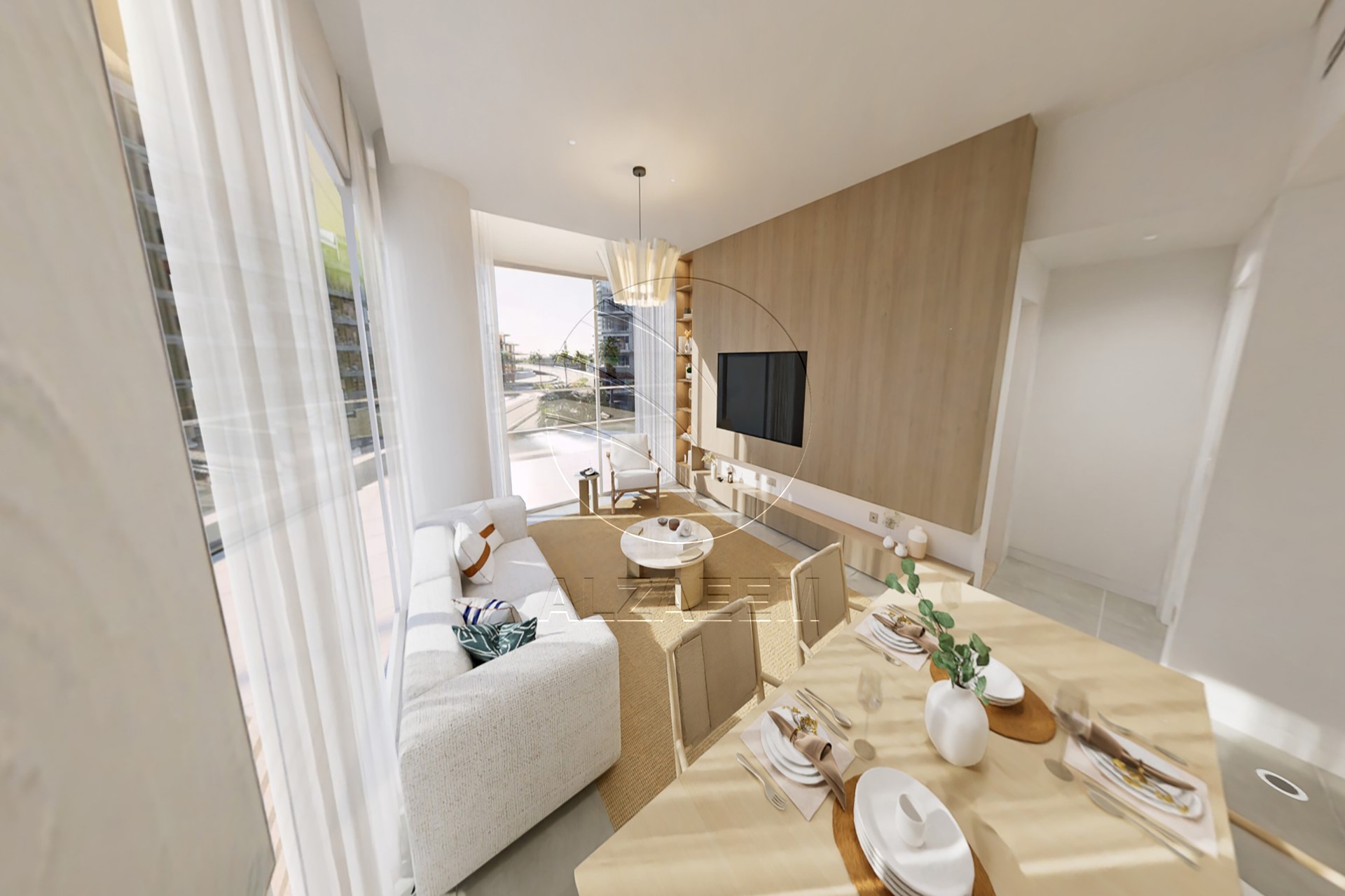 √ Corner Unit | Huge Layout | Premium Living √