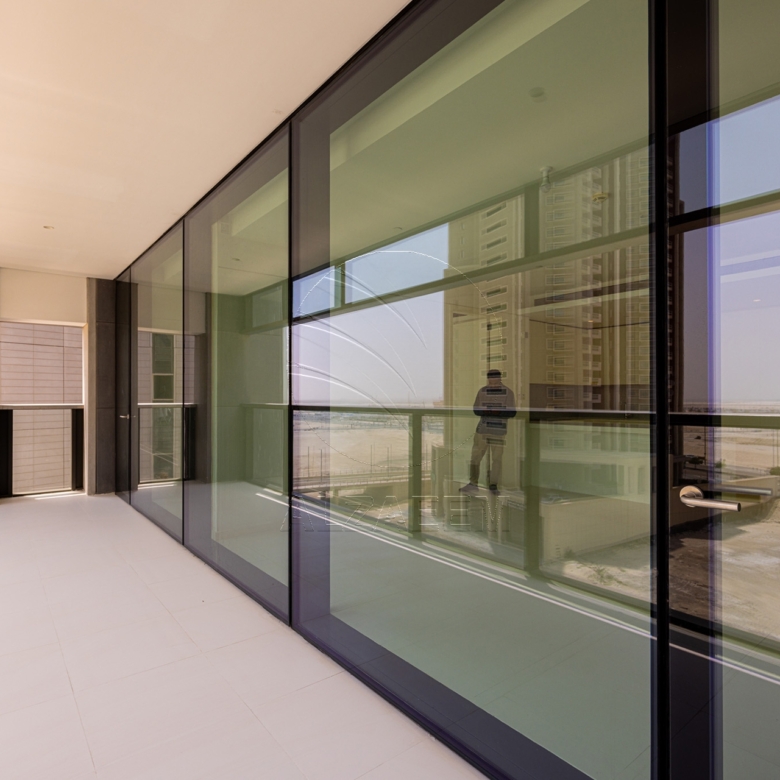 Up to 4 Payments | Community View | VACANT