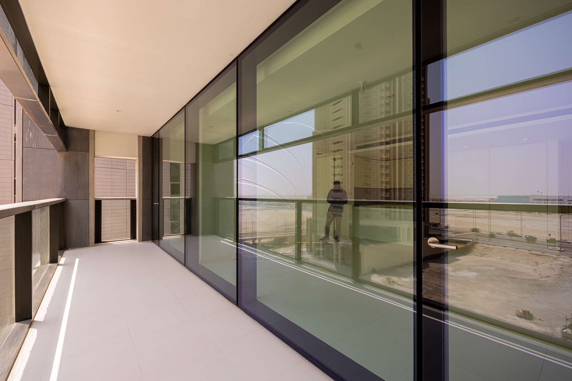 Up to 4 Payments | Community View | VACANT