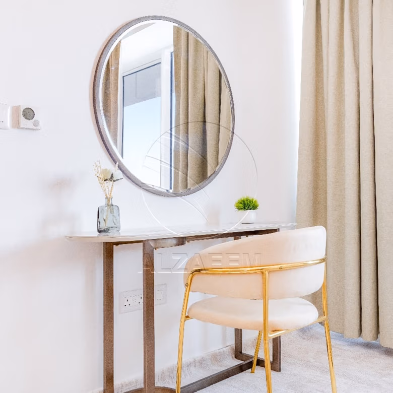 BIG Layout! Fully Furnished Unit | Move in Ready