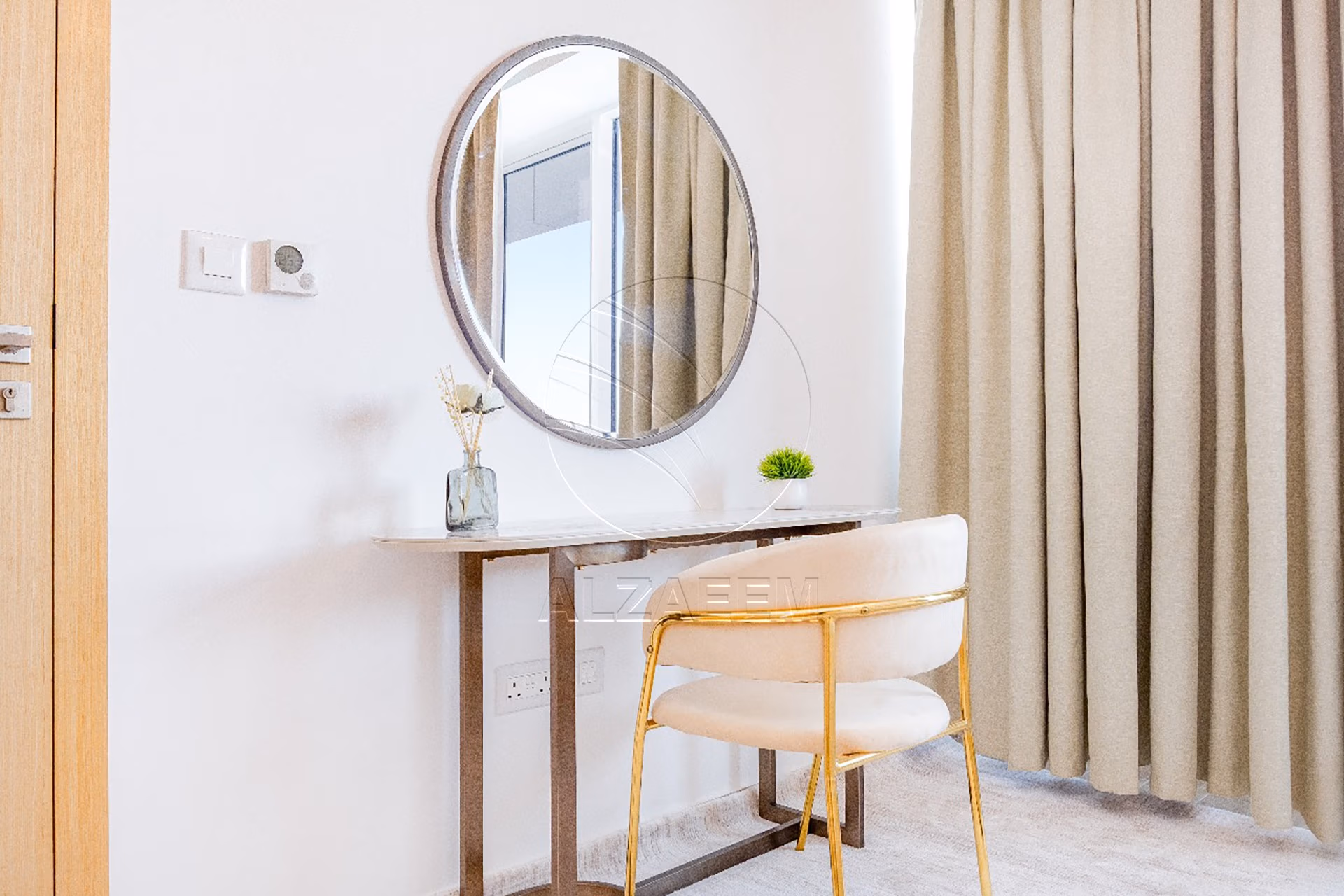BIG Layout! Fully Furnished Unit | Move in Ready