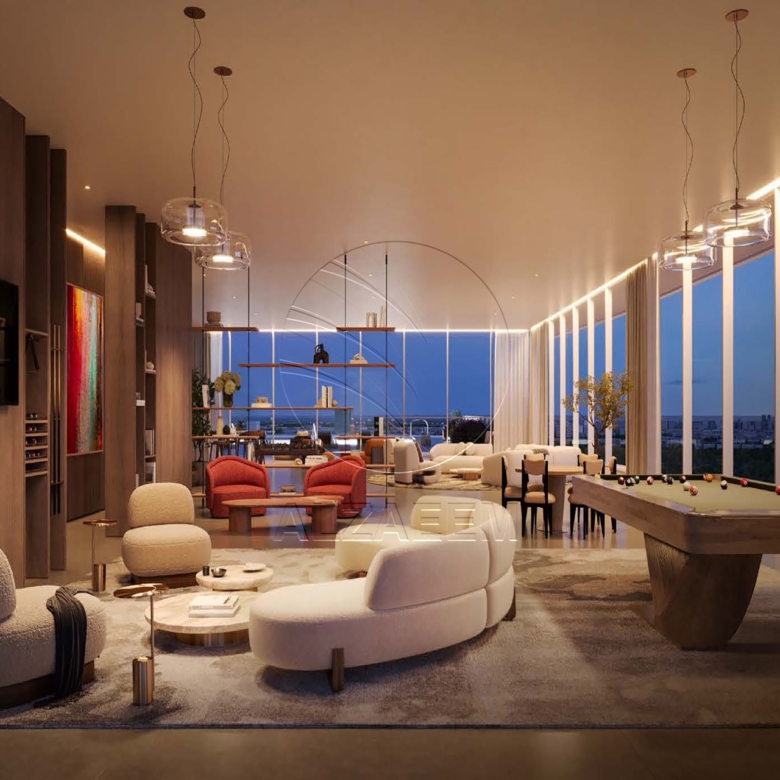 √Bigger Size 2BR |Stunning Views | Modern Living√