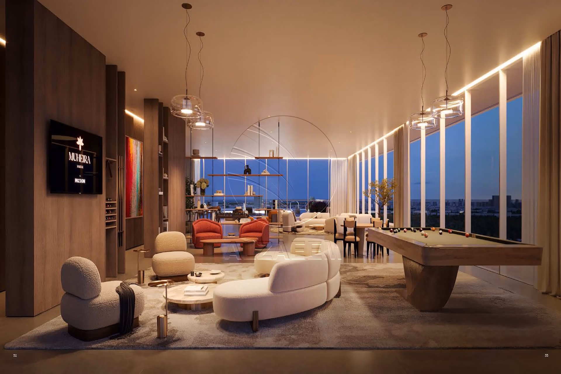 √ HOT DEAL! Stunning Views | Modern Living √