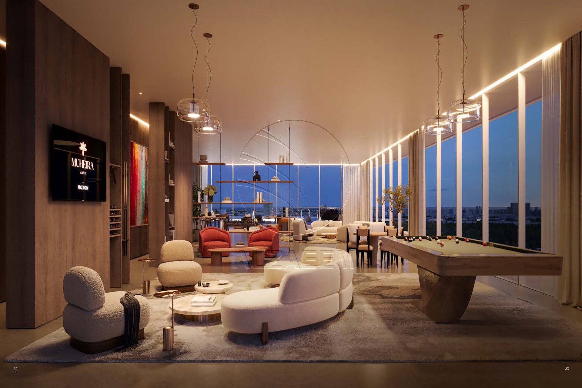 √ HOT DEAL! Stunning Views | Modern Living √