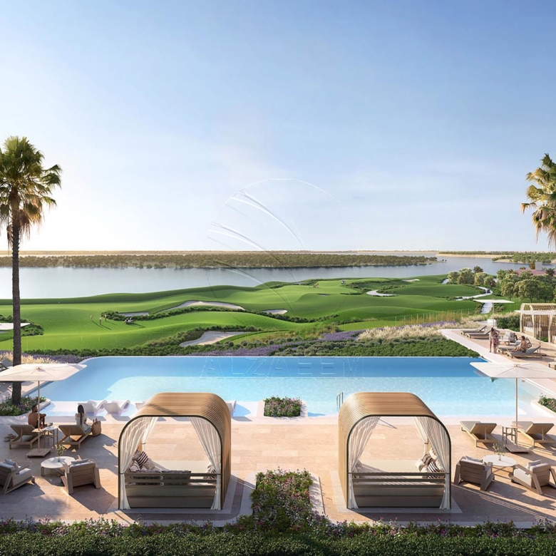 √Furnished | Branded Luxury Living | Low Premium√