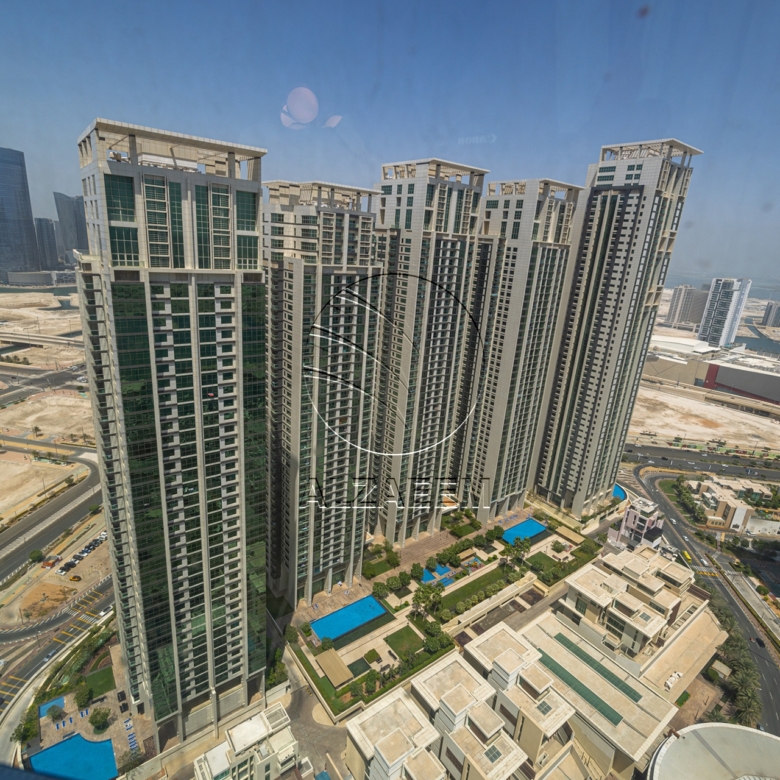 Stunning Sea View | High Floor | Move-in Ready