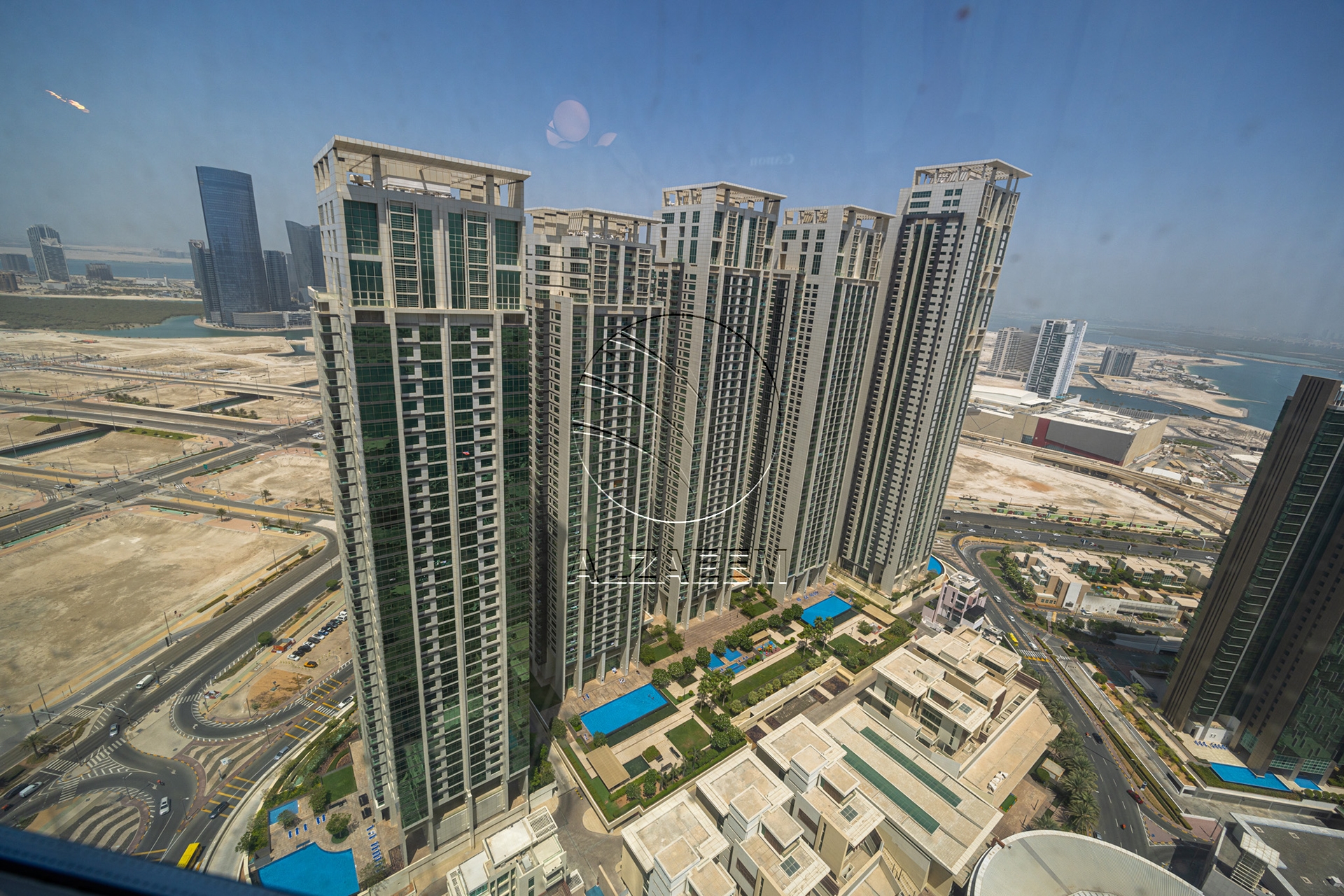 Stunning Sea View | High Floor | Move-in Ready