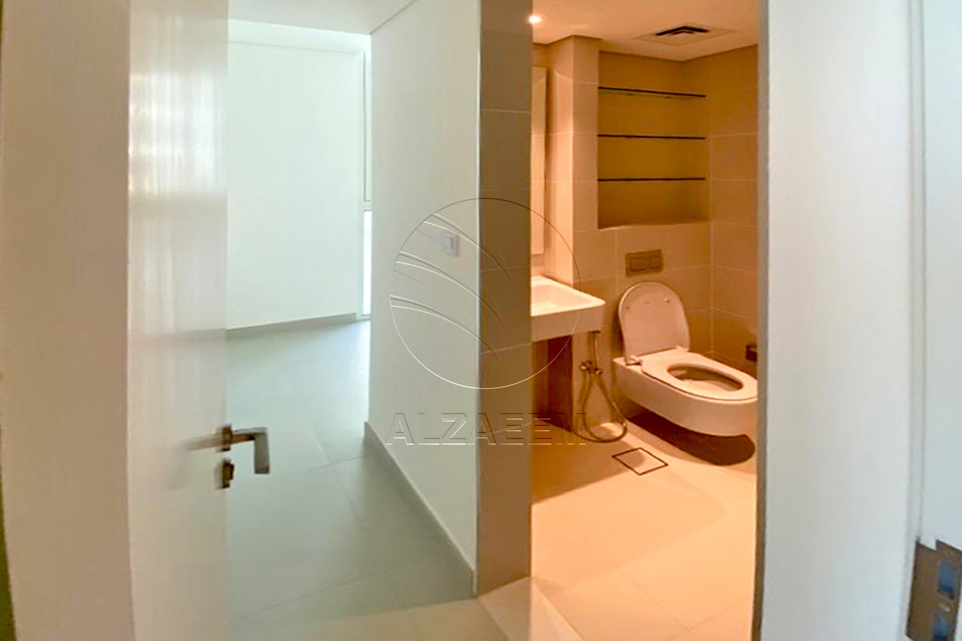 Full Sea View 2BR+M | Beach Access | Luxury Living
