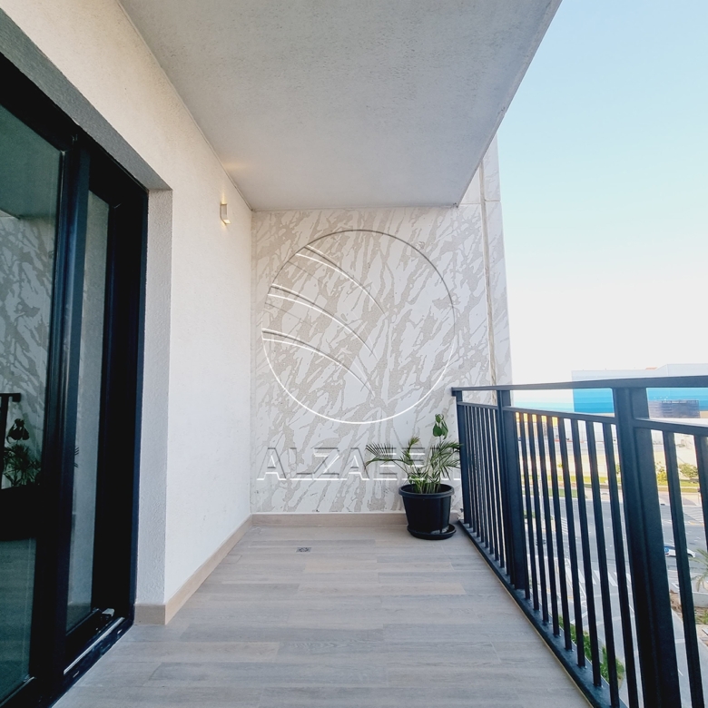 Partial Canal View | Up to 2 Payment | High Floor