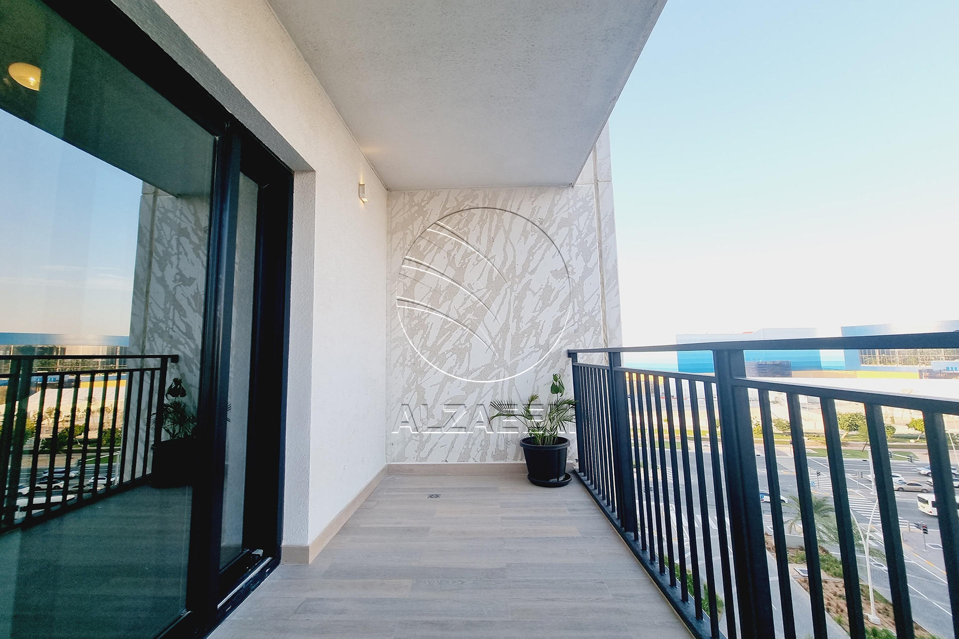 Partial Canal View | Up to 2 Payment | High Floor