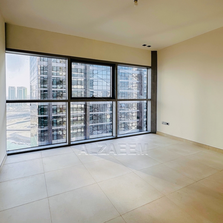 Fully Furnished | 3BR+M | Facing the Pool