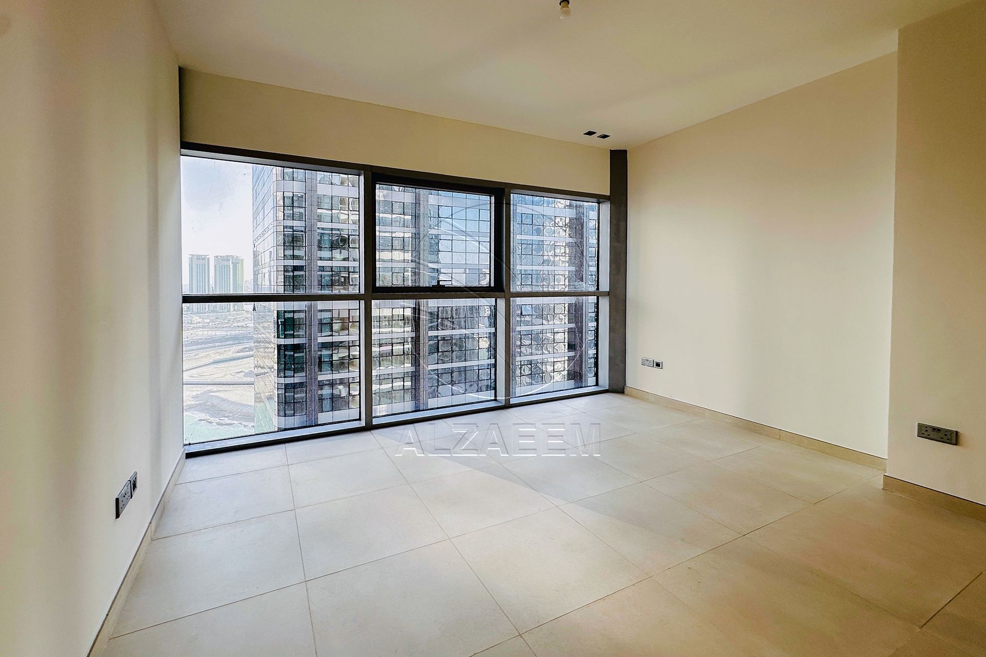 Fully Furnished | 3BR+M | Facing the Pool