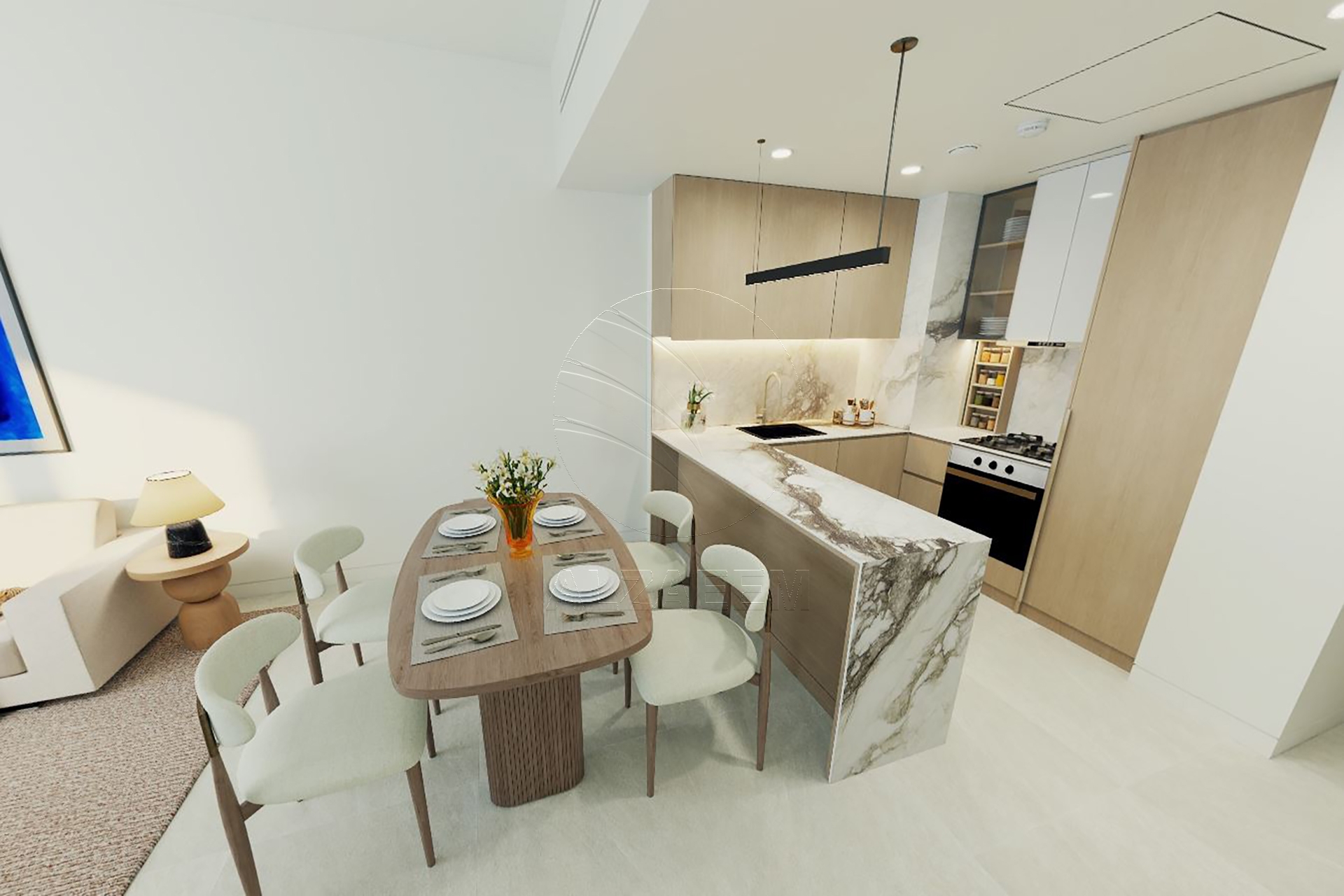√ HIGH Level LOW Premium | Beachfront Community √