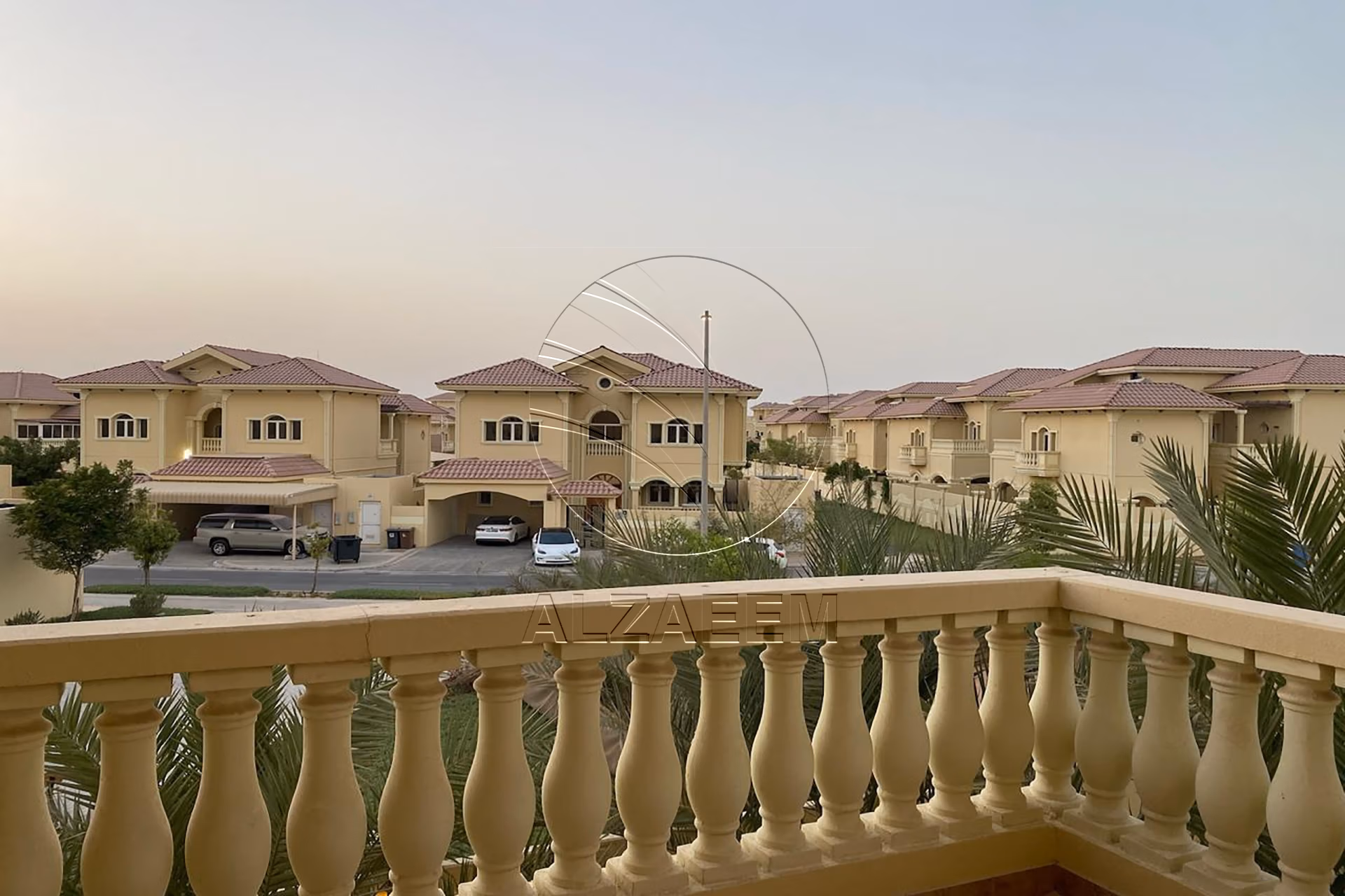 Exclusive! 4BR+M+D | Big Plot Size