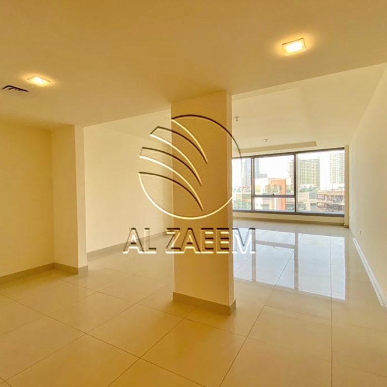 1BR + Study | Premium Location | Stunning Views