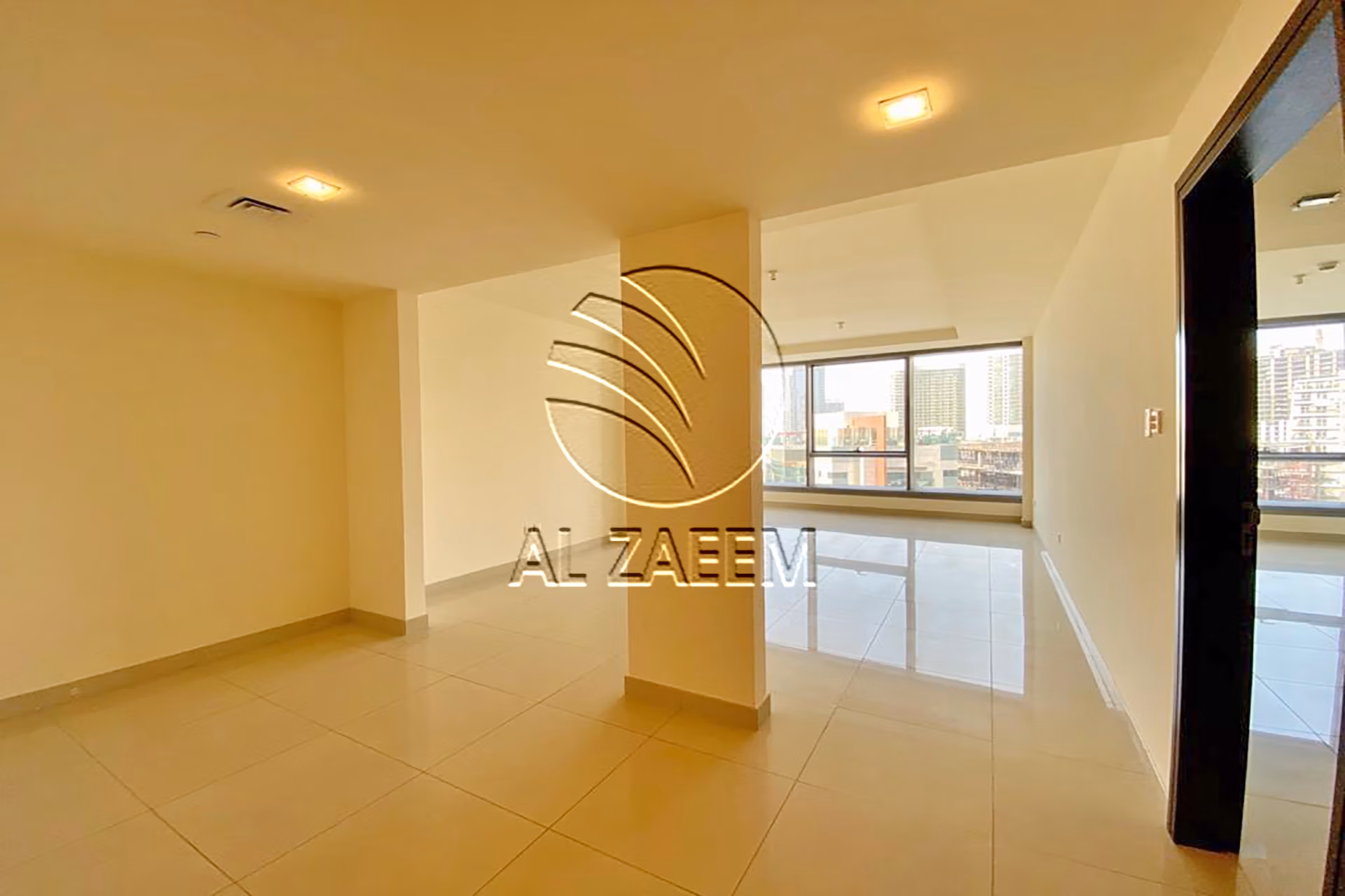 1BR + Study | Premium Location | Stunning Views