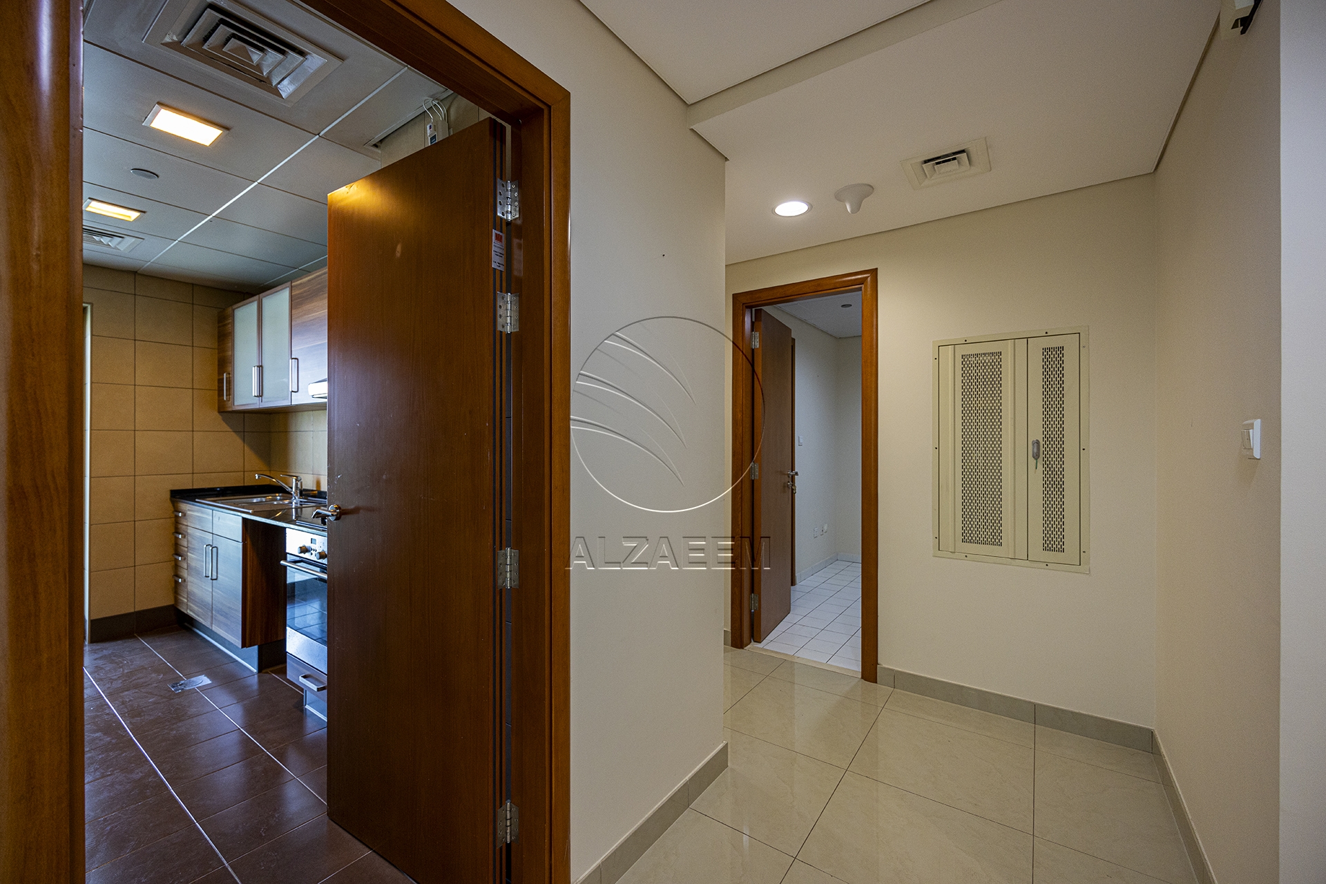 1BR with Balcony | High-Level | 3 Payments