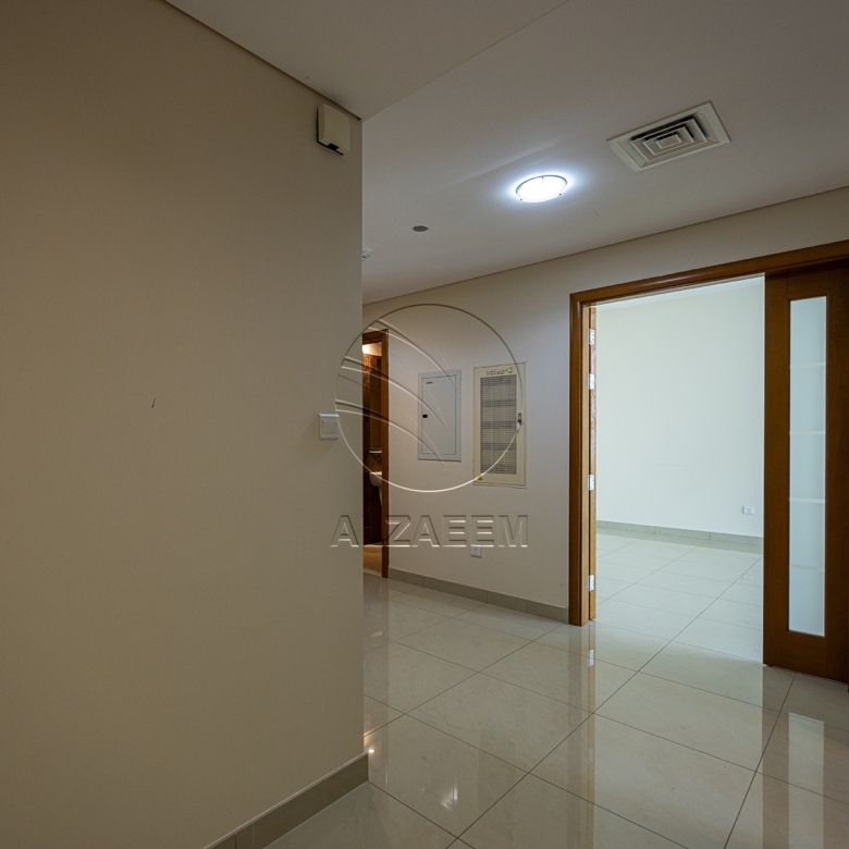 1BR with Balcony | High-Level | 3 Payments