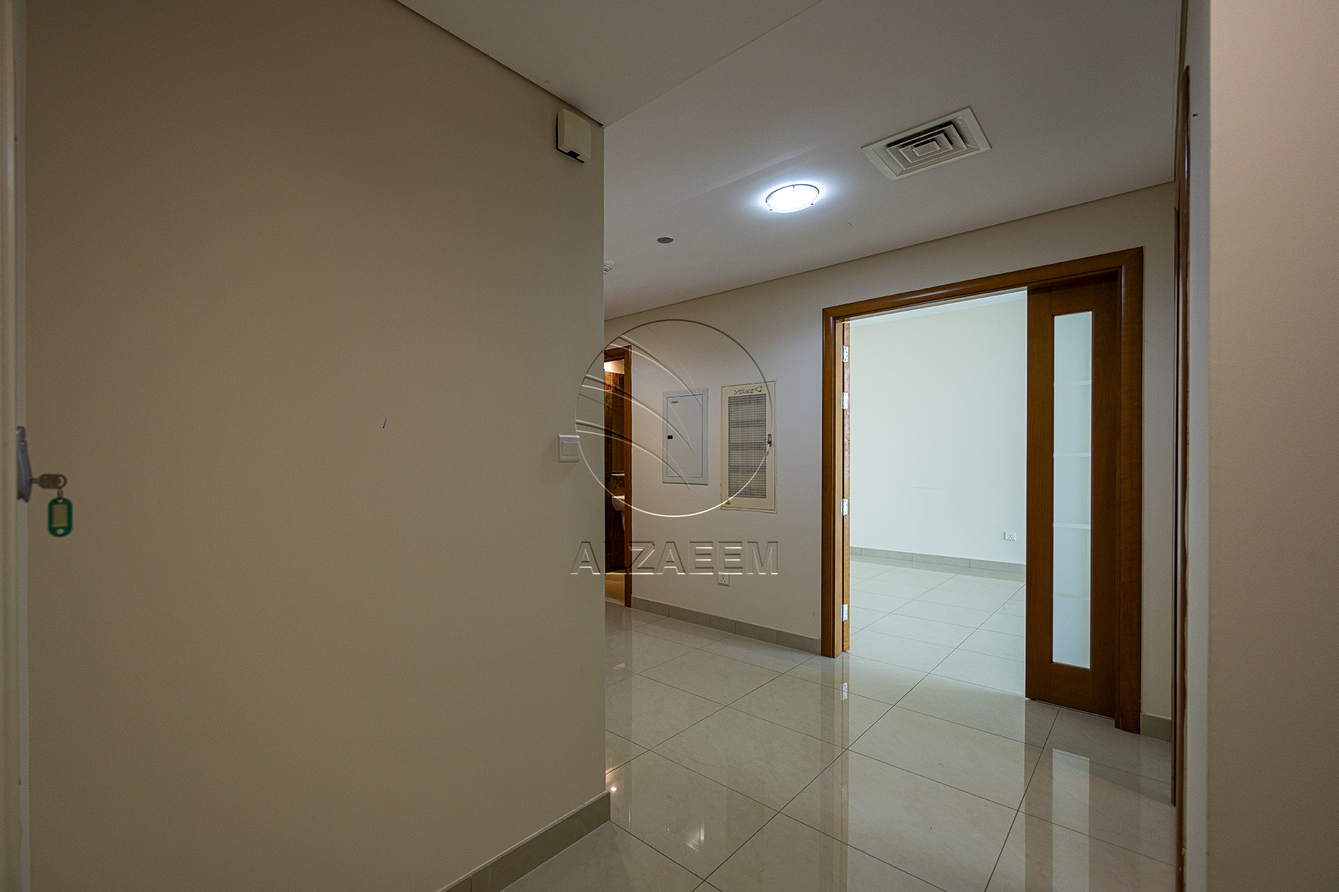 1BR with Balcony | High-Level | 3 Payments