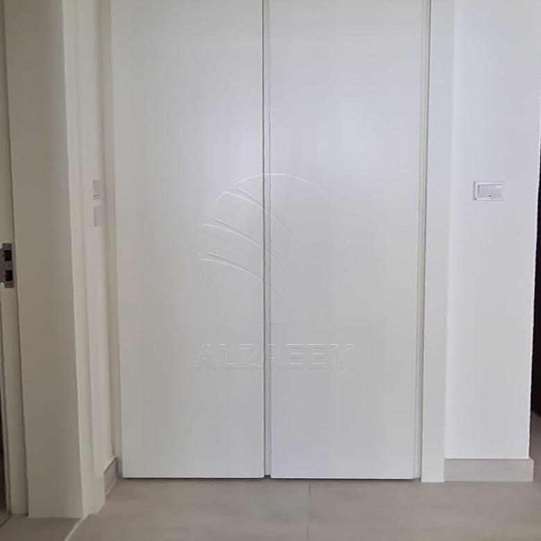 √ Waterfront Views | High Level and Vacant Unit √