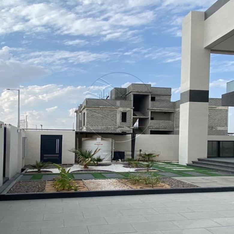 √ Landscaped Area | 6 Masters | Modern Finishing √