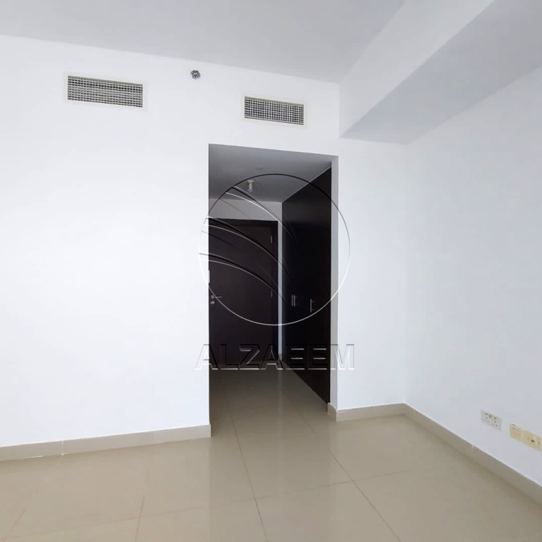 √Vacant! 3+Maid | Mangrove view | Balcony√