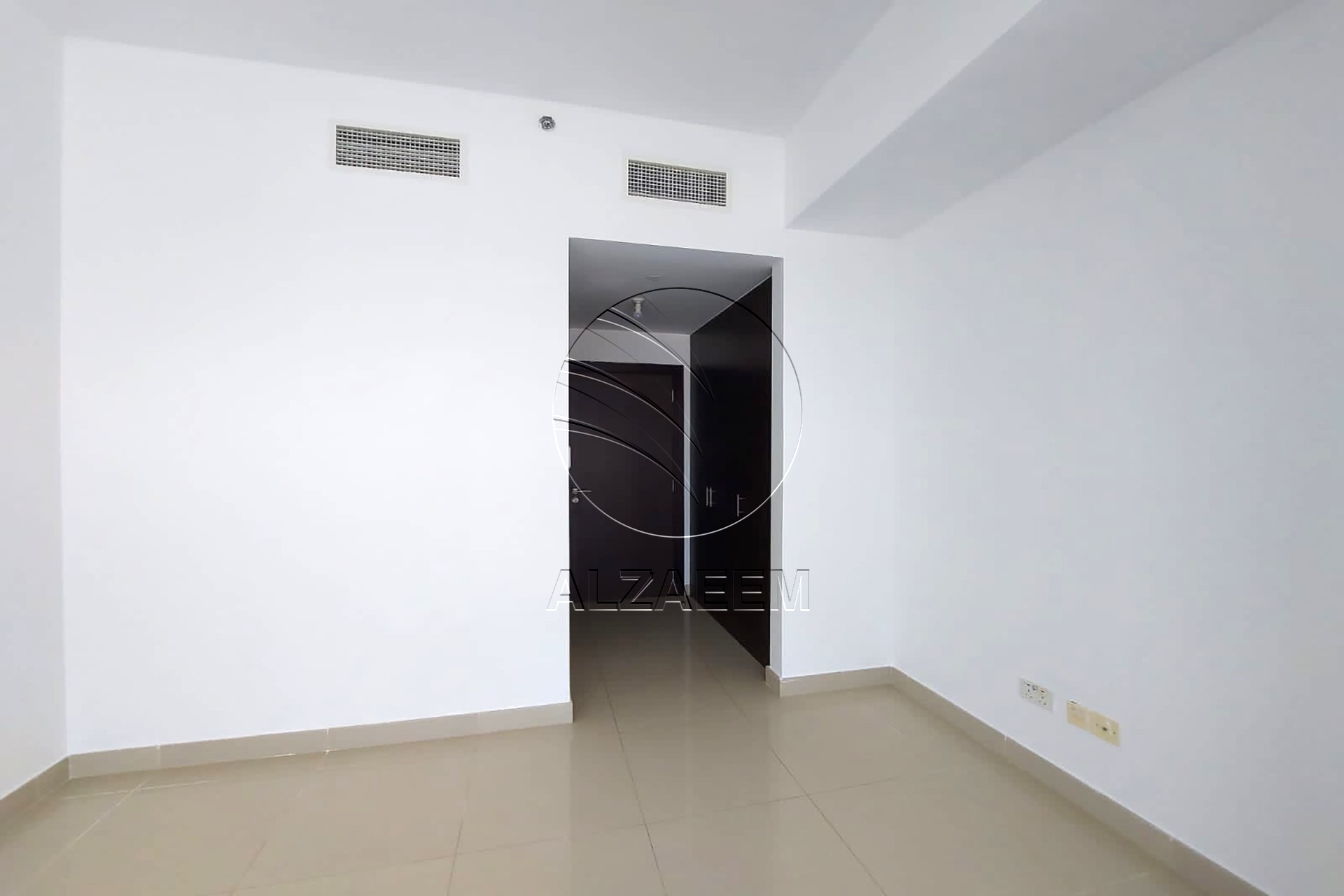 √Vacant! 3+Maid | Mangrove view | Balcony√
