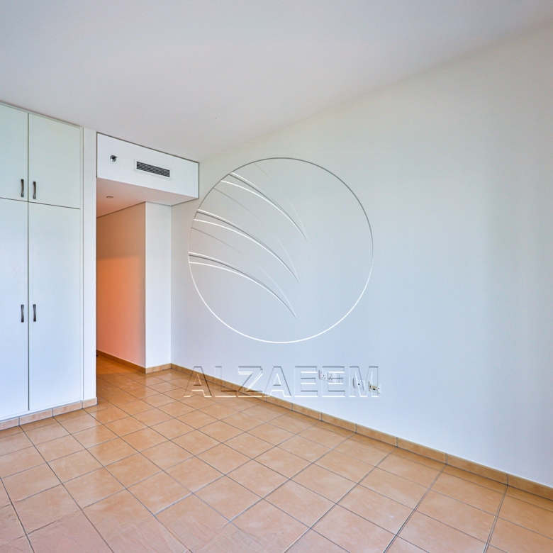 √Panoramic Sea View | 2BR+Maid | Premium Location√