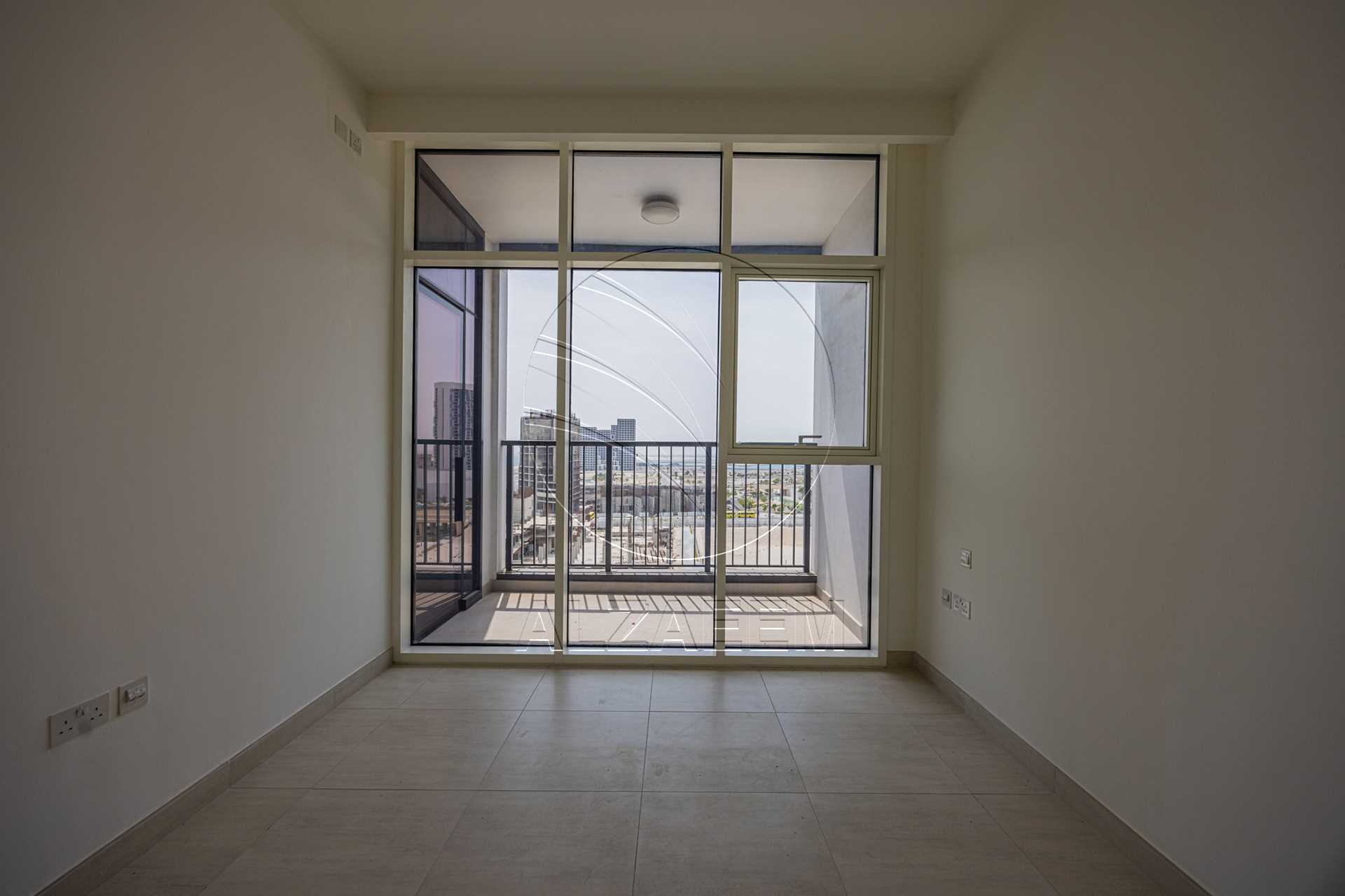 Partial Sea View | Available Soon | Great Location