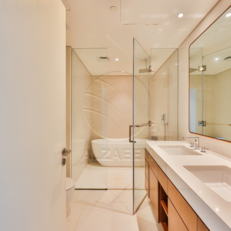 1BR LOFT | Partial Sea View | Pool Access | VACANT