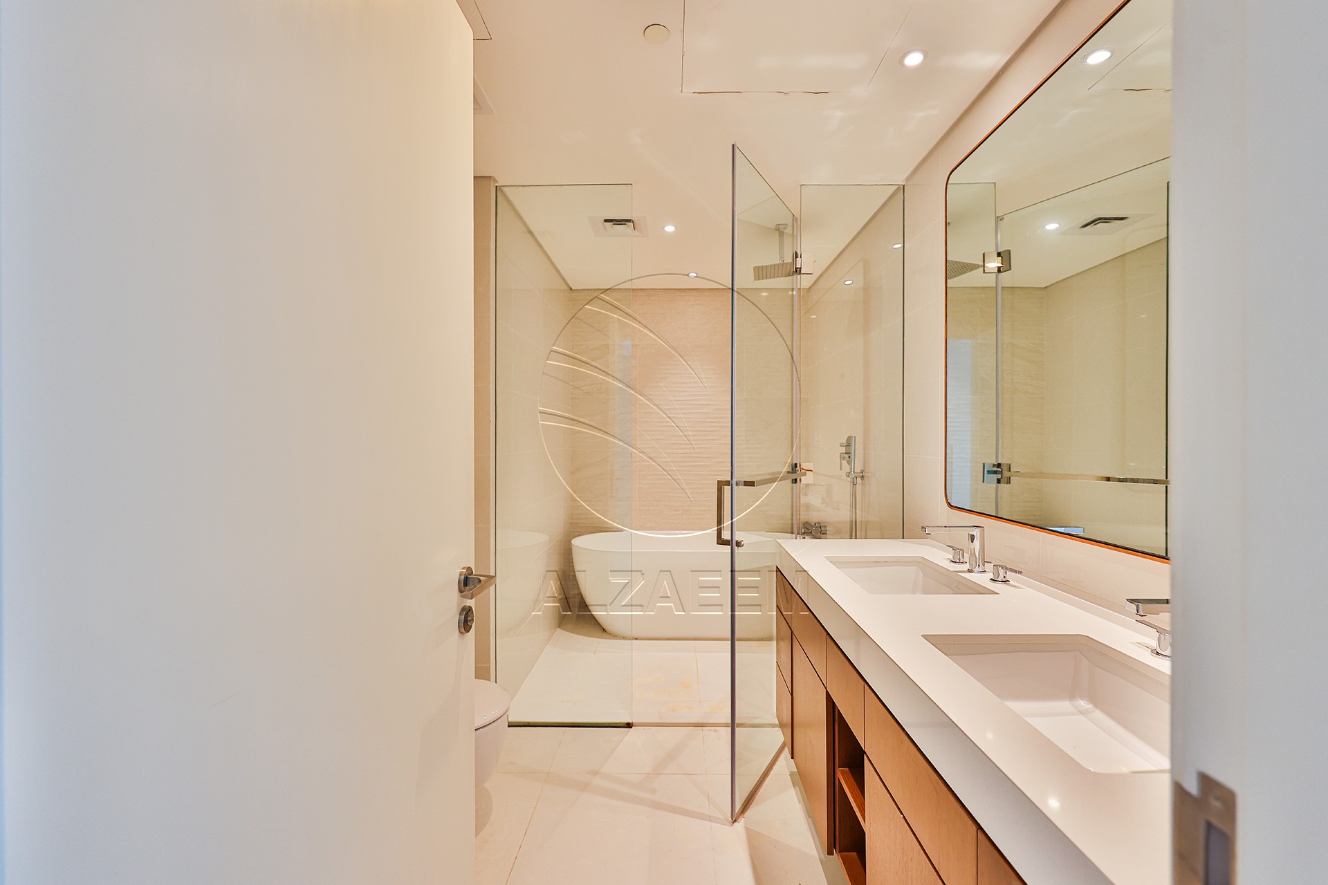 1BR LOFT | Partial Sea View | Pool Access | VACANT