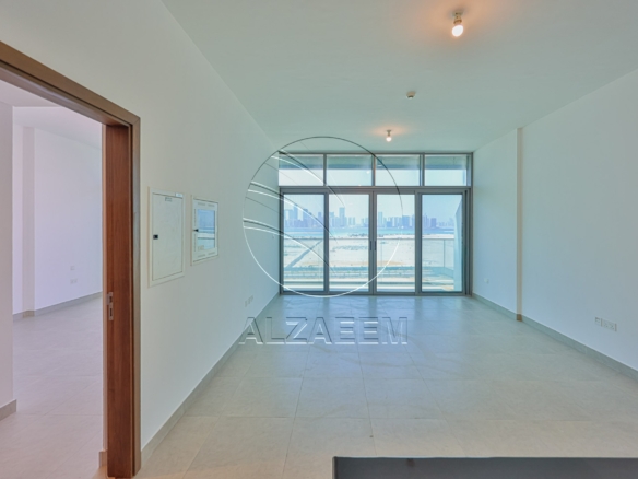 Spacious Layout | Mid Level | VACANT