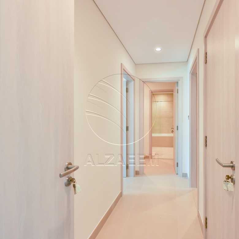Sea and Golf Views | VACANT | Up to 3 Payments