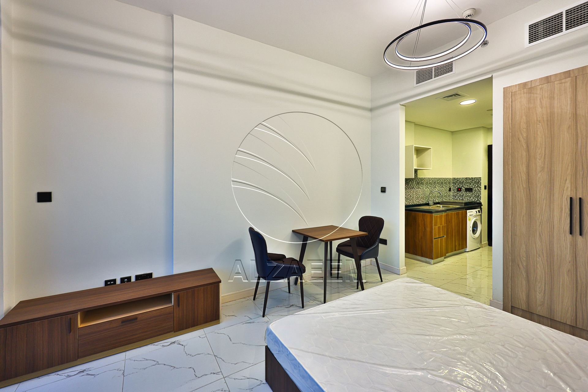 √Furnished | Middle Floor | Prime Location√