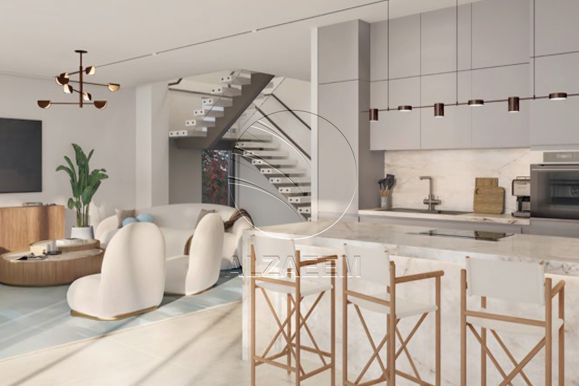 √ Ultra Luxury Beach Front Villa + Marina Access √