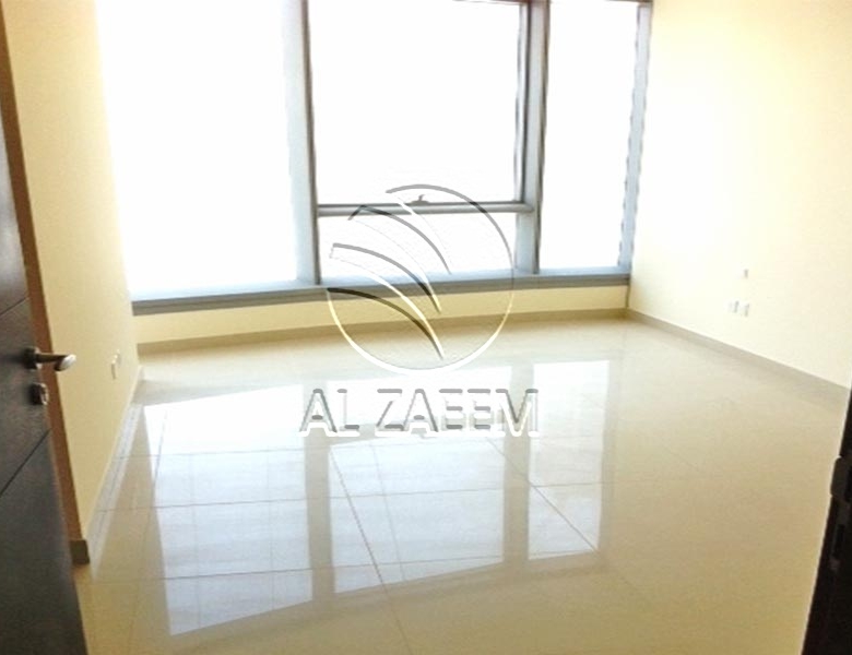 Partial Sea View | High Level | Vacant