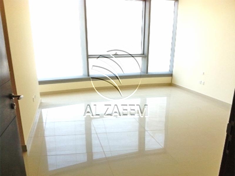 Partial Sea View | High Level | Vacant