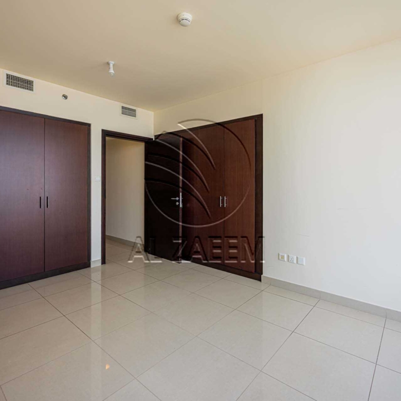 Stunning Sea View | Higher floor | Prime Location