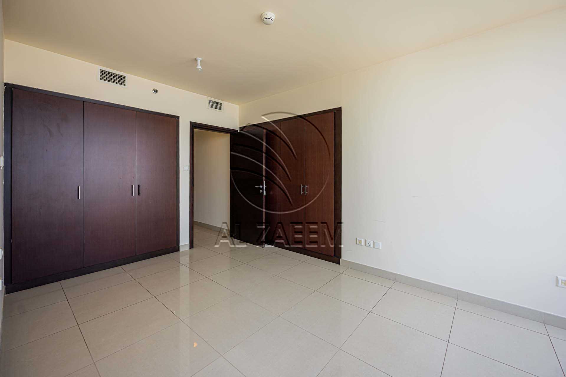 Stunning Sea View | Higher floor | Prime Location