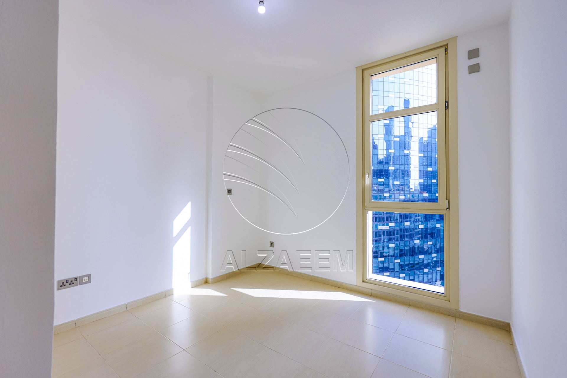 Amazing View | Higher Floor | 3 Payments