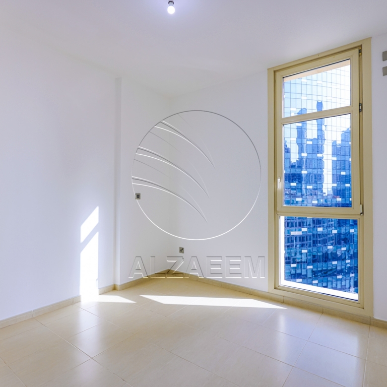 Amazing View | Higher Floor | 3 Payments