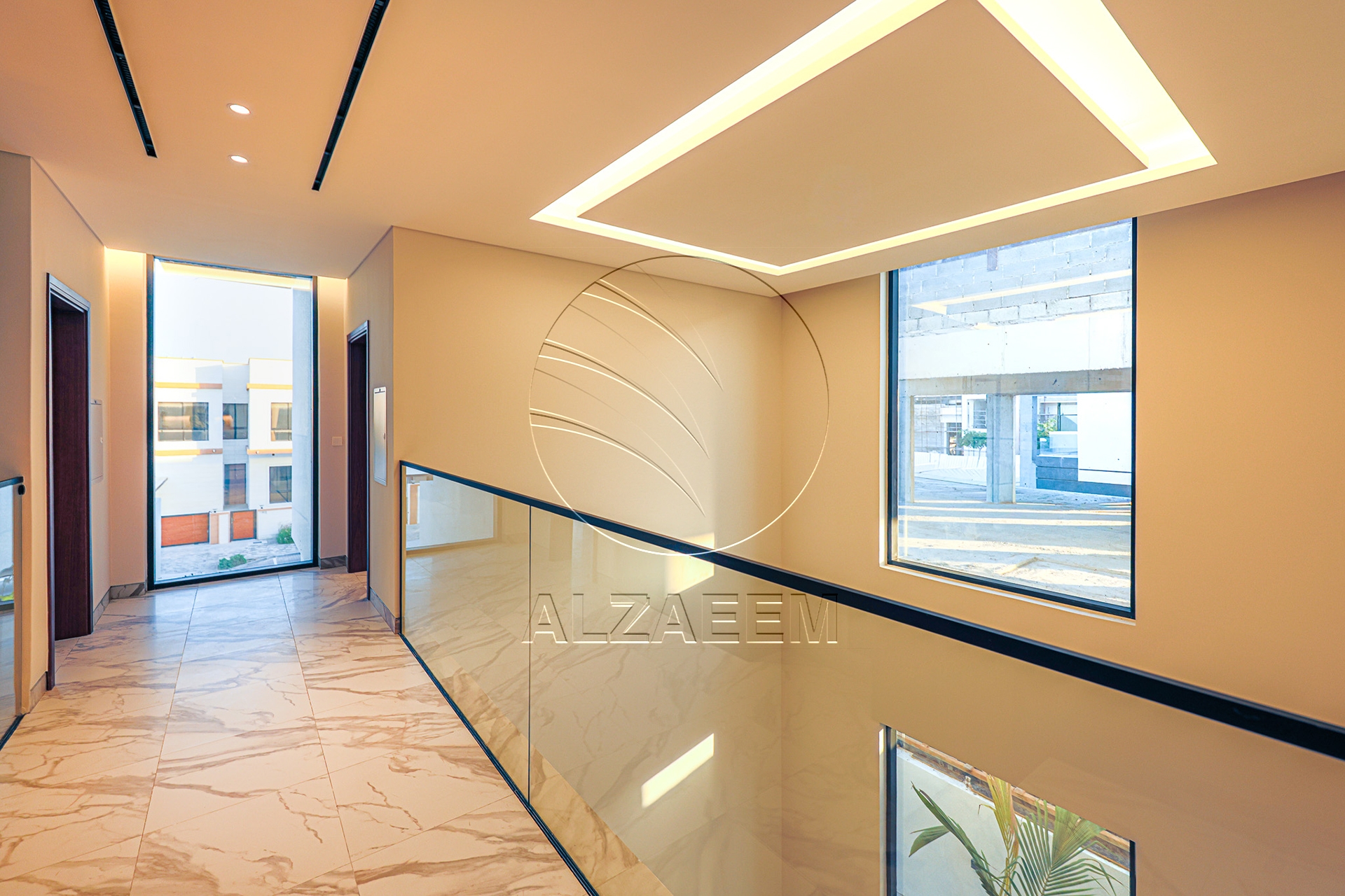 Brand New | Private Pool | with Elevator