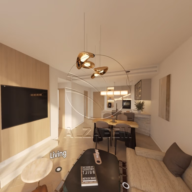 Community view | Stunning Location | New Project